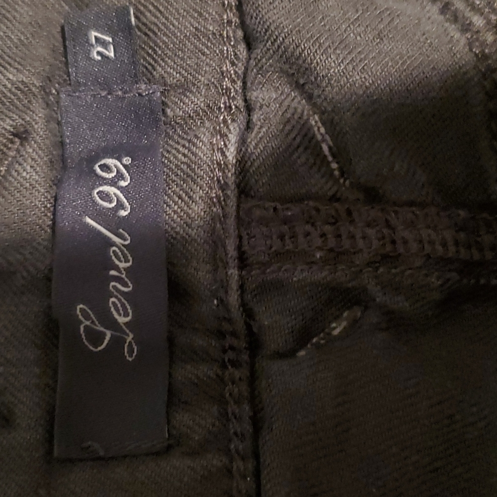 Level 99 women's shorts